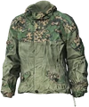 Patrol Jacket in DayZ - Insulation and storage slots